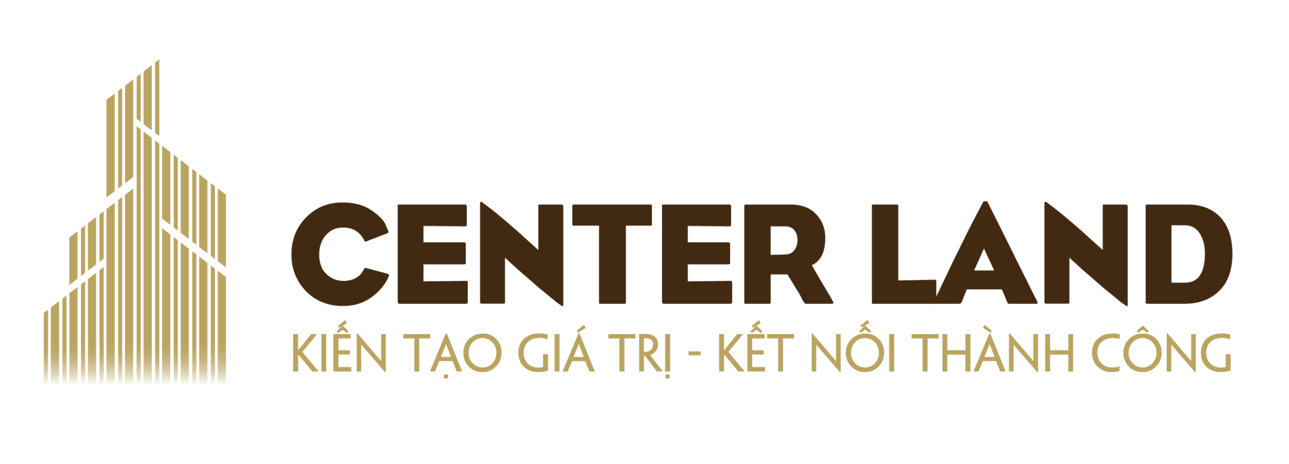 Logo Center Land 02