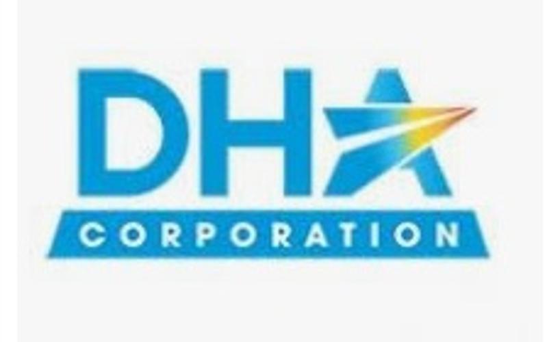 logo DHA