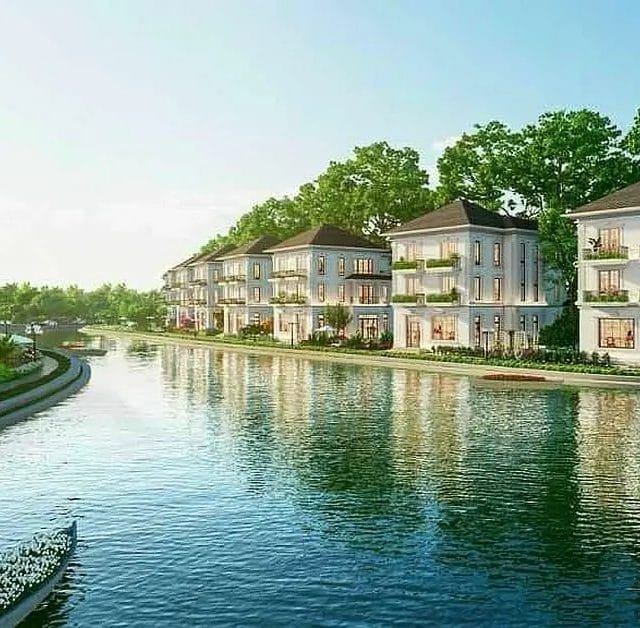 banner spring ville 2