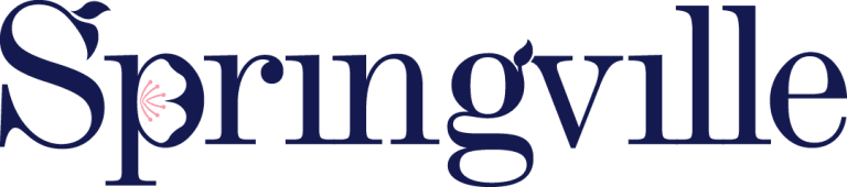 logo spring ville